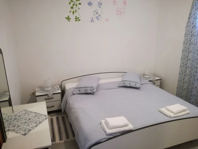 Apartment Vesna