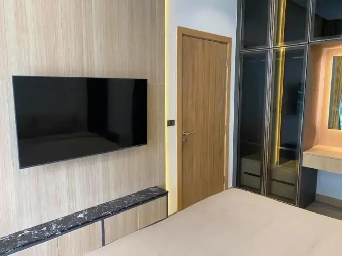 1 Bedroom Deluxe Apartment with balcony