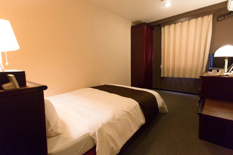 Hotel AreaOne Miyazaki