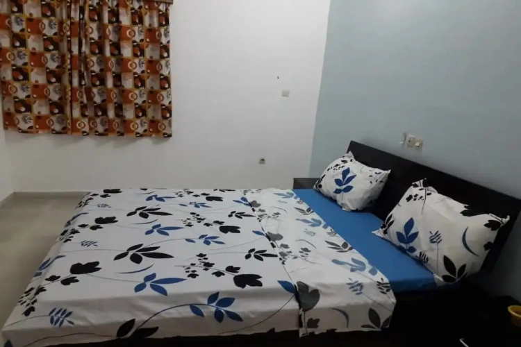 1 Bedroom Superior Apartment