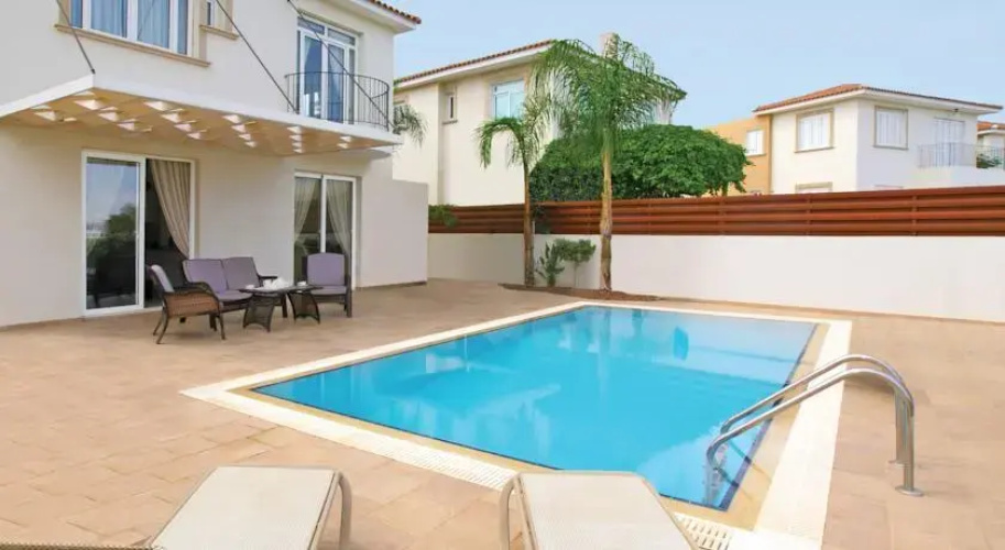 Villa Diamanda