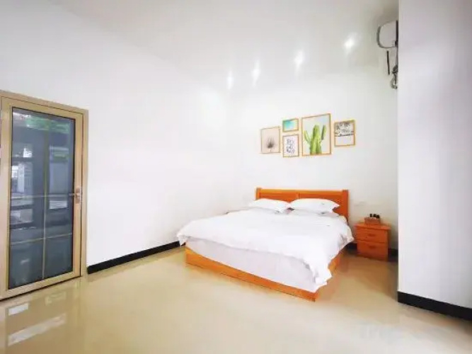 Four Seasons Apartment Libo