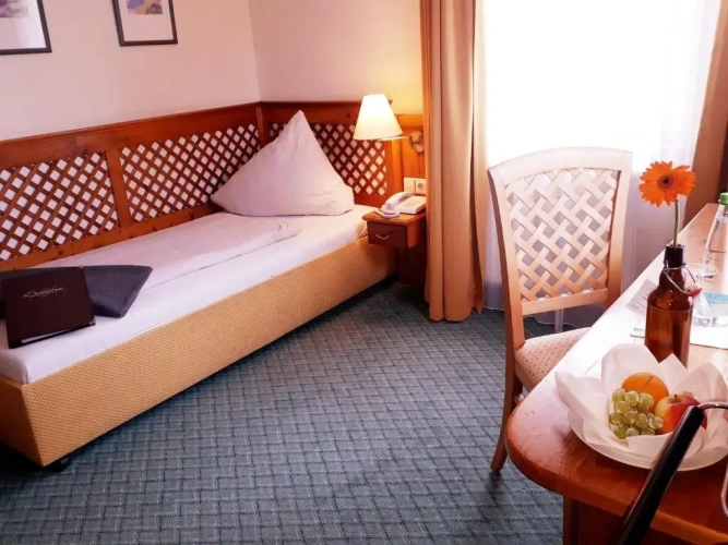 Comfort Single room