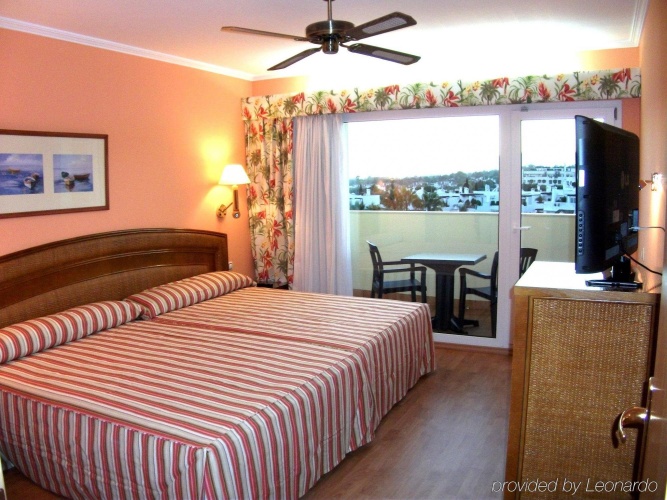 Senator Marbella Spa Hotel photo 8