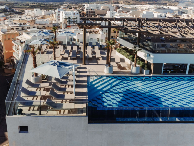 Best Western Premier Malta photo 34