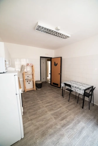 2 Bedrooms Deluxe room with city view