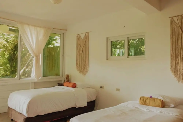 Classic Twin room