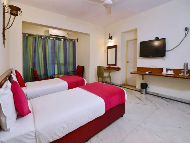 Maharaja Hotel
