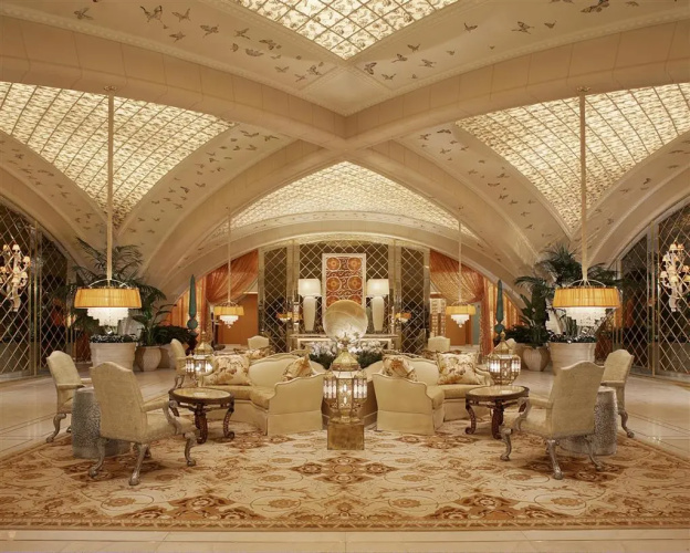 Wynn Encore Las Vegas