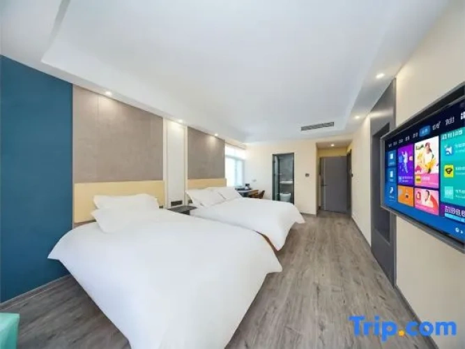 Standard Family room