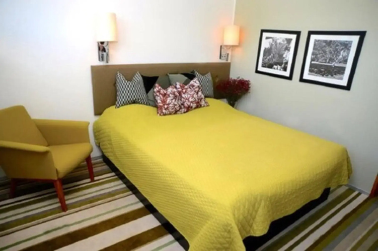 Hotel Bymose Hegn