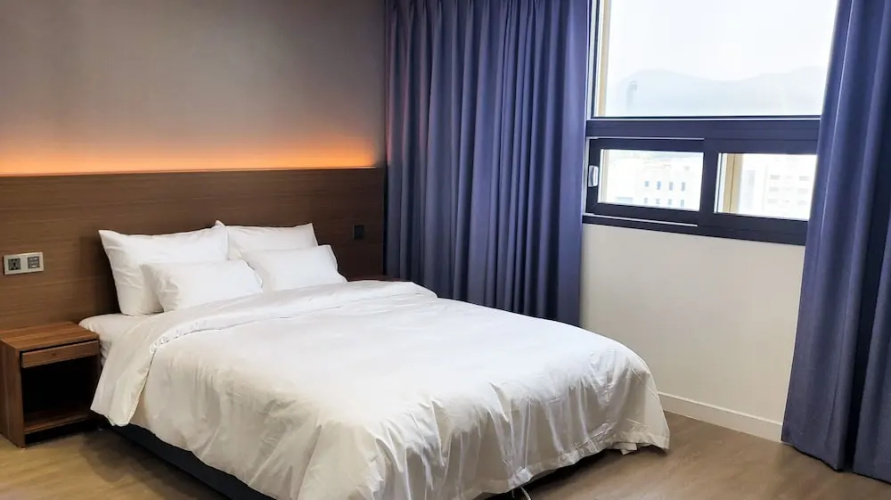 P&S Hotel Busan
