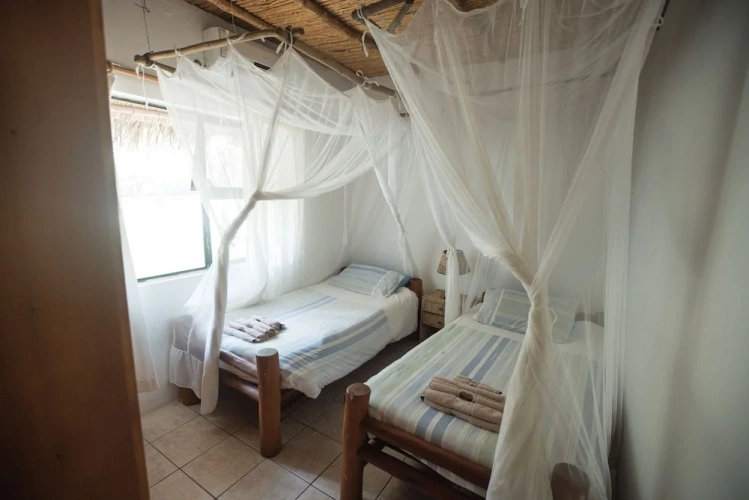 3 Bedrooms Cottage with view