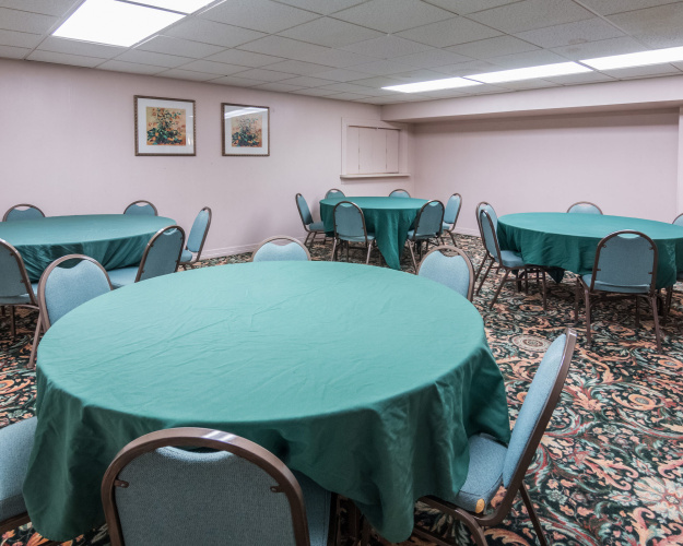 Economy Inn & Suites Shreveport photo 18