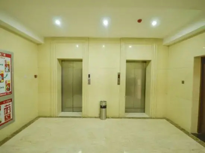 Haolong Hotel