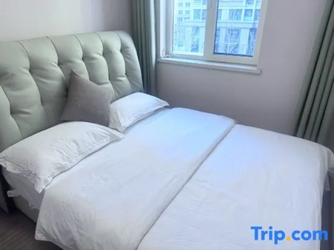 2 Bedrooms Suite