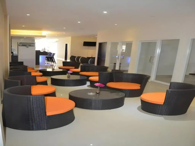 Belagri Hotel & Resto