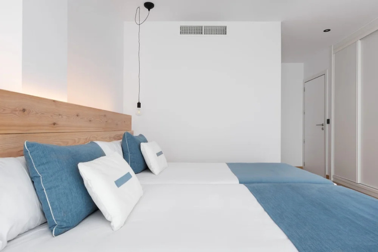Hotel Costa da Morte