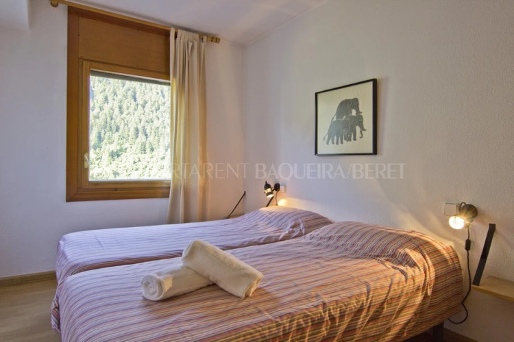 Apartamento Cabirol