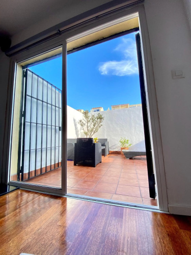 Apartamento El Olivo