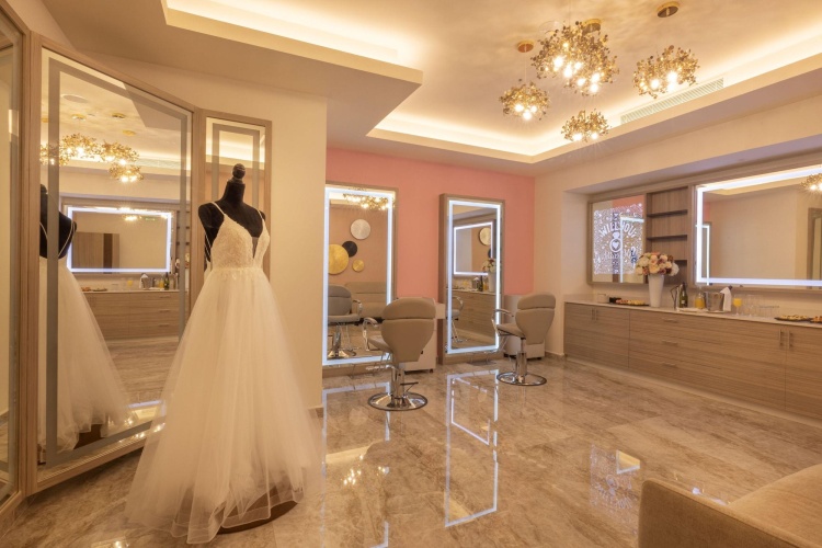 Royalton Splash Riviera Cancun, An Autograph Collection All-Inclusive Resort photo 37