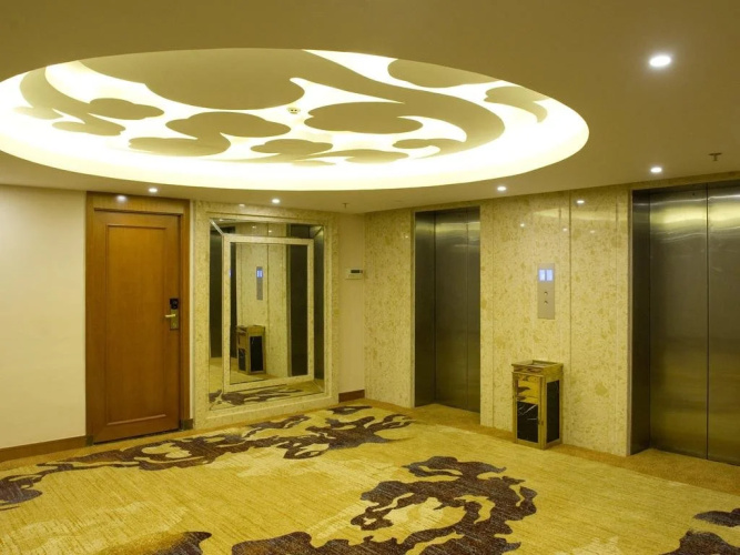 Chenzhou international Hotel