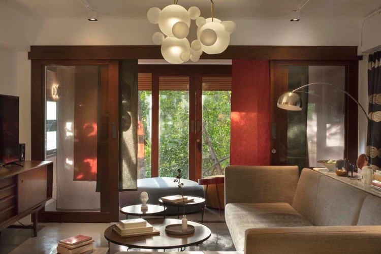 4 Bedrooms Penthouse Suite