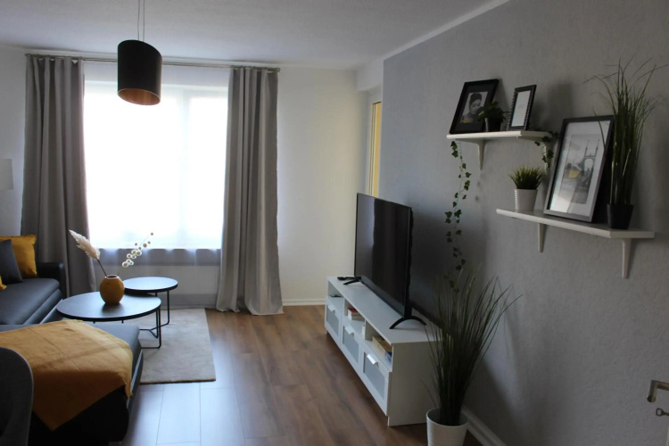 Ferienwohnung Kassel West
