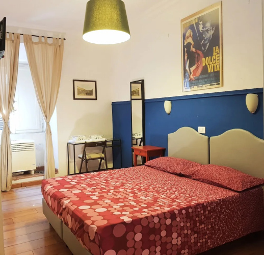 La dolce vita QG