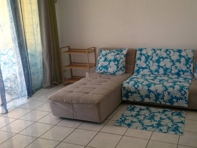 Tahiti Relocation