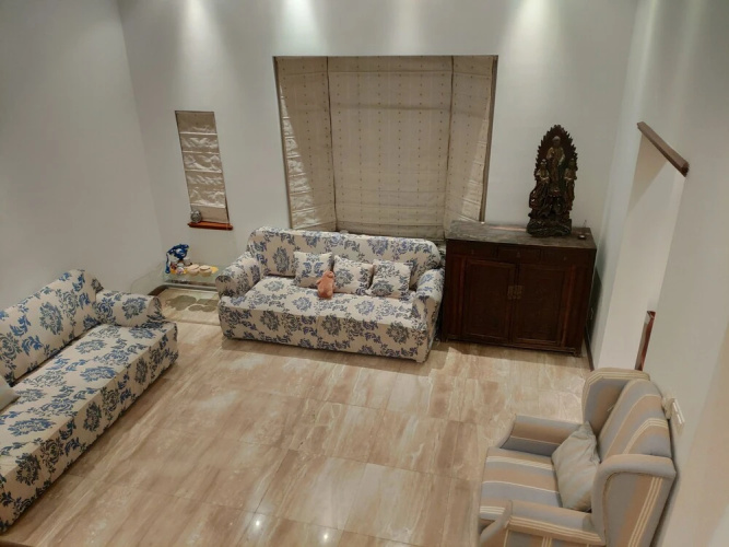 Shanghai Celebrity Villa