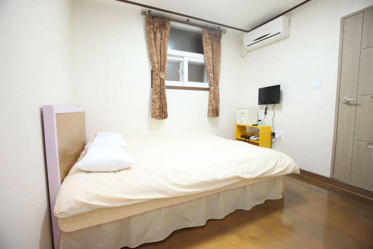Kukje Myeongdong House