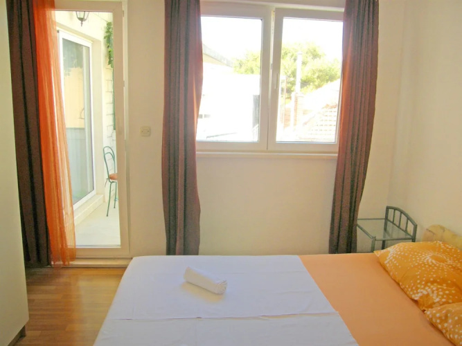 Apartments Jurica