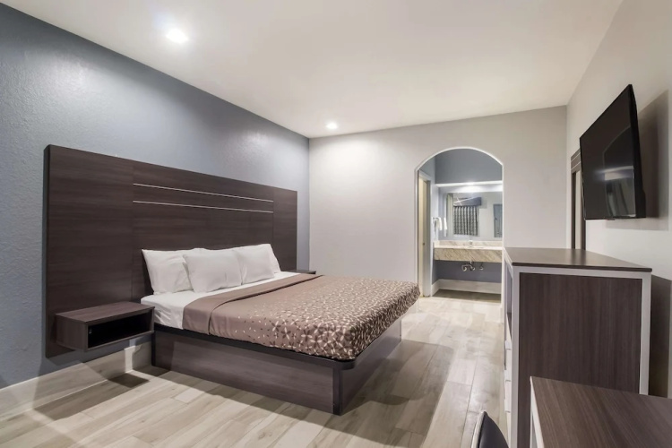 Americas Best Value Inn