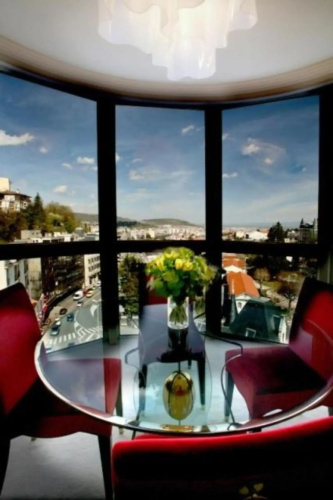 Hotel Princesse Flore