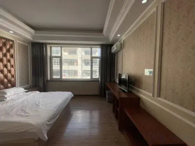 Ruisi city hotel