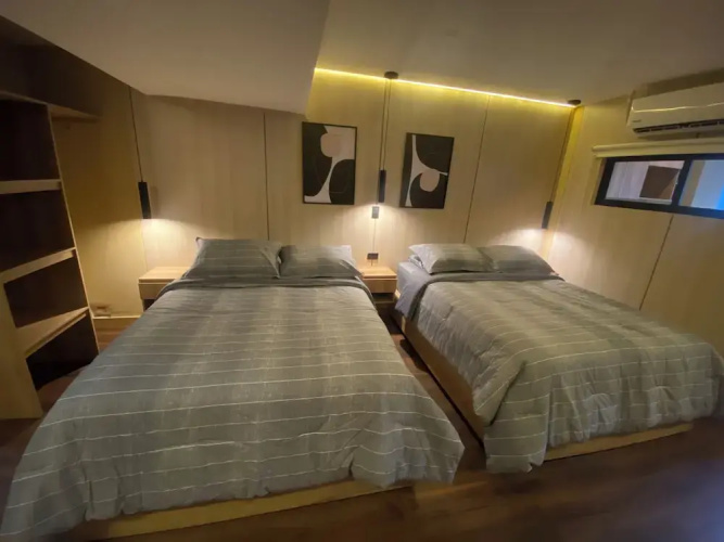 Mardi Suites
