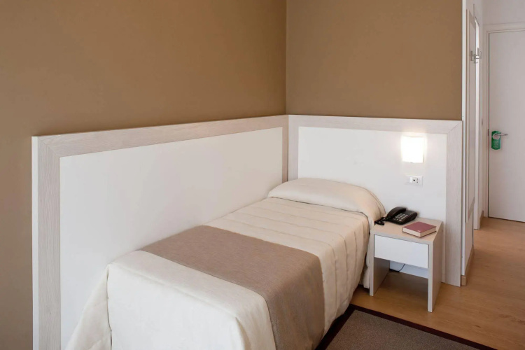 Hotel Canarie
