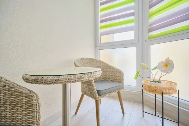 Apartment Pax by Litto