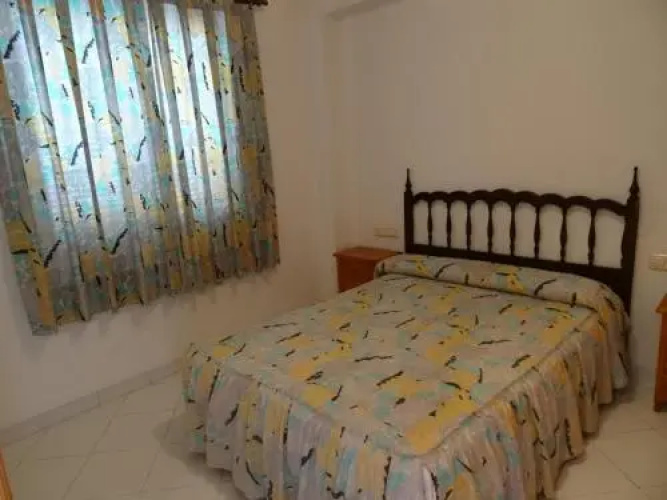 Apartamentos Nova Romana Casa Azahar