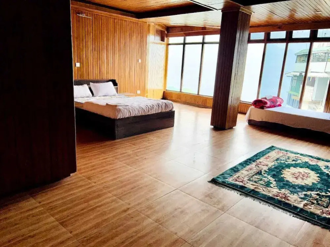 Hotel Parodzong