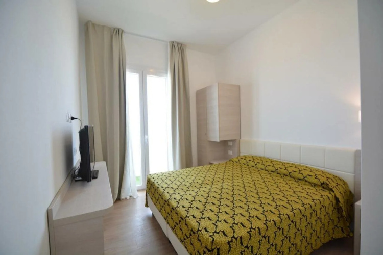 Hb Hotels Orchidea Blu