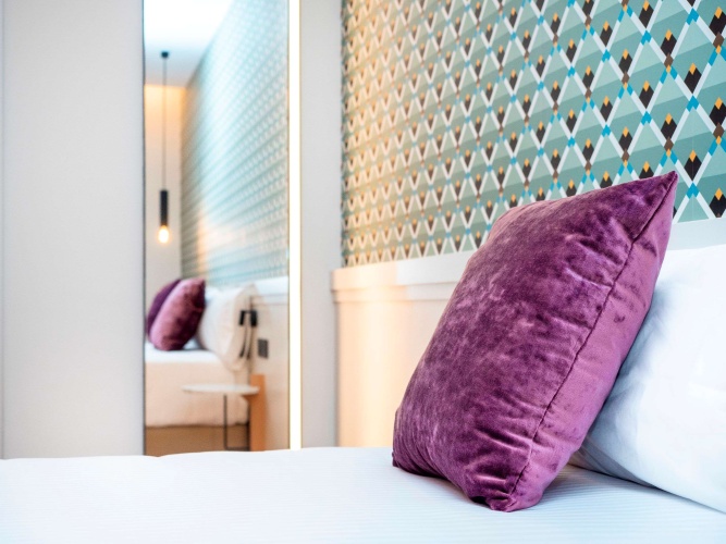 Arcelon Hotel photo 11