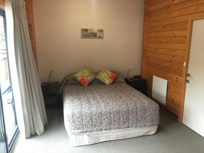 1 Bedroom Studio