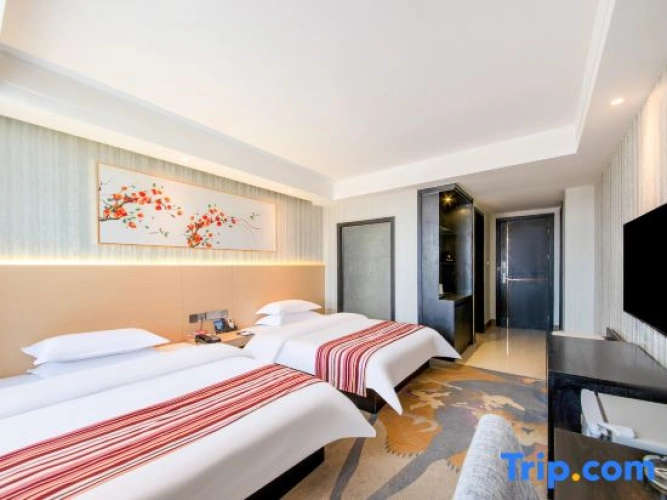 Standard Twin Family room