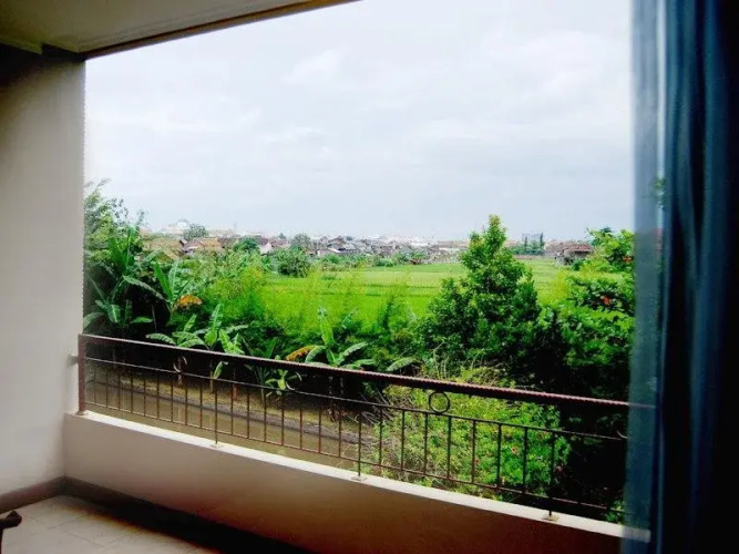 Pan Family Hotel