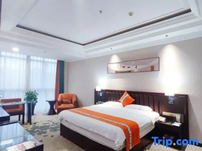Double Family Suite