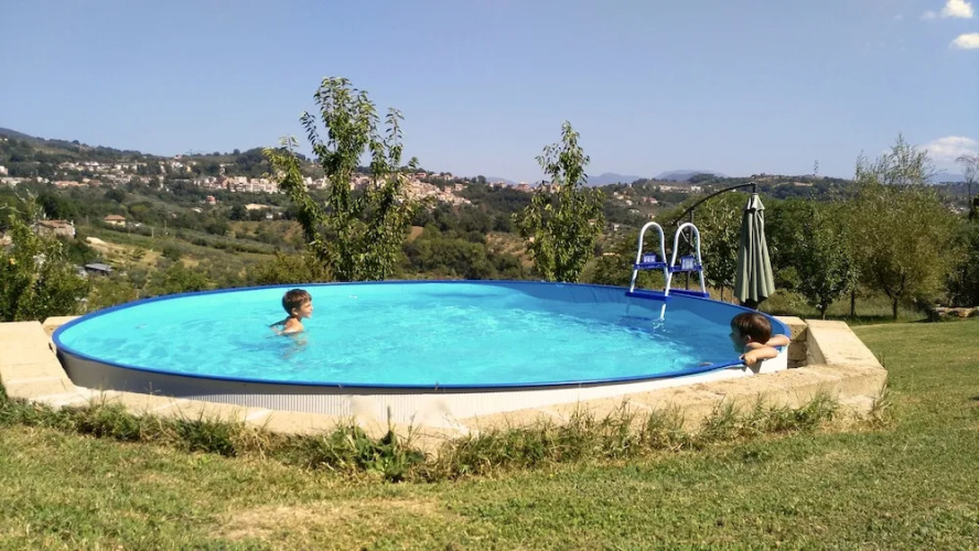 La casa Nettarina