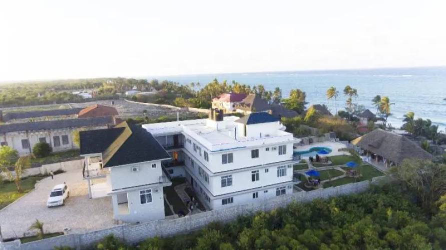 Sea Crest Zanzibar