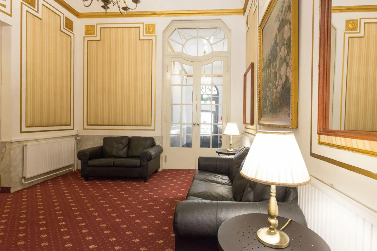 Hotel Viktoria Schönbrunn